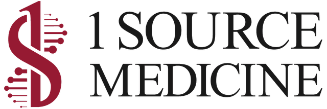 1 Source Medicine